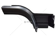 Blatník stupačky IVECO EUROCARGO pravá TANGDE TD14-59-004R