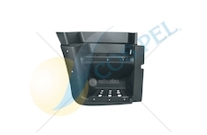 Blatník stupačky IVECO STRALIS pravá COSPEL COS306.80012