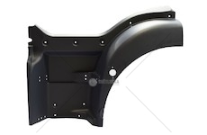 Blatník stupačky MAN TGA L/LX TANGDE TD06-57-049L