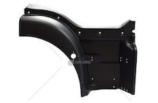 Blatník stupačky MAN TGA L/LX TANGDE TD06-57-049R