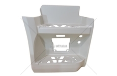 Blatník stupačky MB ACTROS 4 pravý MTX EB14120101