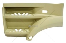 Blatník stupačky MB ACTROS MP4 levá horní COVIND COV/960/203