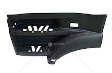 Blatník stupačky MB ACTROS MP4 levý horní TANGDE TD19-50-066L