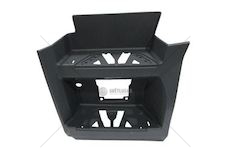 Blatník stupačky MB ACTROS MP4 levý MTX 9616661601-7277