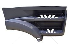 Blatník stupačky MB ACTROS MP4 pravý horní COVIND COV/960/200