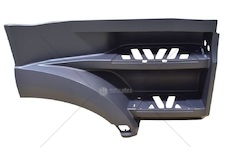 WNEKA STOPNIA MB ACTROS MP4 PRAWA GORNA TANGDE TD19-50-066R