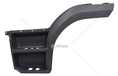 Blatník stupačky MB ATEGO EURO 6 levý COVIND COV/967/199