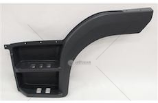 Blatník stupačky MB ATEGO EURO 6 levá MTX WB16A090102