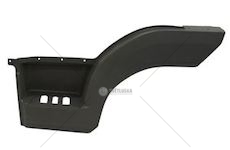 Blatník stupačky MB ATEGO EURO 6 levý MTX 9676660601-7277