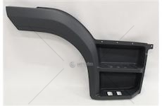 Blatník stupačky MB ATEGO EURO 6 pravý COVIND COV/967/204