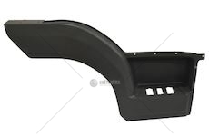 Blatník stupačky MB ATEGO EURO 6 pravý MTX 9676660701-7277