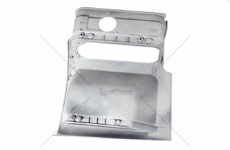 Blatník stupačky RVI PREMIUM levá N/TYP MTX COR-RVI-376L