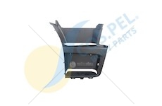 Blatník stupačky SCANIA 2017 dolní pravá COSPEL COS303.48100