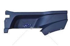 Blatník stupačky VOLVO FH EURO 6 horní MTX EV0509A002