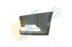 Blatník stupačky VOLVO-FH EURO 6 levá 12- COSPEL COS302.14107