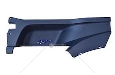 Blatník stupačky VOLVO FH EURO 6 - levýWV05A09A002