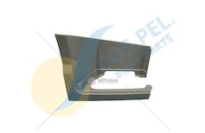 Blatník stupačky VOLVO-FH EURO 6 pravá 12- COSPEL COS302.14106