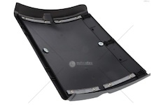 Blatník Volvo FH2/FM2 02-07 kompletní MTX WV02A15D200