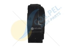 Blatník VOLVO FH4 pravý COSPEL COS202.14208