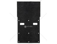 Blatník Volvo zadní 90x65 MTX WV05A15F000