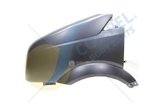 Blatník VW CRAFTER 06- přední levý COSPEL COSVW110201