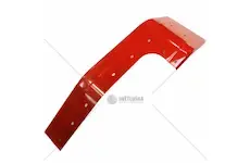 Blatník vykrojený levý v komaxit.barvě | 6745-7007K