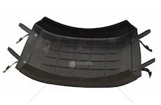 Blatník zadní část horní DAF-95 TANGDE TD-61-040