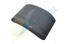 Blatník zadní část horní MB ACTROS 4 COSPEL COS205.96021