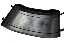 Blatník zadní část horní MB ACTROS MP4 MTX WB14A15E000