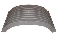 Blatník zadní - část horní MB ACTROS MPII 20520007