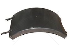 Blatník zadní - část horní RVI MAGNUM 20132441