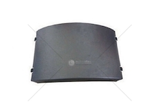 Blatník zadní část střední MB 381/641 TANGDE TD05-50-008
