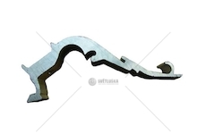 Blatník zadní část zadní RVI PREMIUM TANGDE TD08-58-016