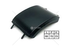 Blatník zadní DAF XF - zadní horní díl DT SA2D0435