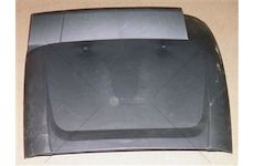 Blatník zadní DAF XF105 - pravý přední díl DT SA2D0702