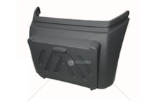 Blatník zadní díl přední/zadní, l/p mercedes atego, atego 2 0203502_A