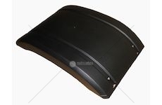 Blatník zadní horní MB ACTROS 4 MTX COR-MB-107