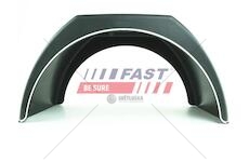 Blatník zadní l/p ducato,master,sprinter ft90531