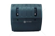 Blatník zadní levý MAN WIE-TD07-57-032L