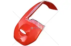 Blatník zadní levý - nový cobo - bk (m) | 50.364.991.Z