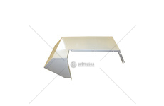 Blatník zadní Levý - široký 65cm 88374510