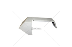 Blatník zadní Levý - úzký 52cm 88374010