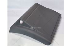 Blatník zadní MAN TGX,TGS - přední díl OTP MN7811