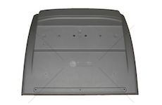 Blatník zadní MAN TGX.TGS, TGA  - zadní díl DT SA2D0320