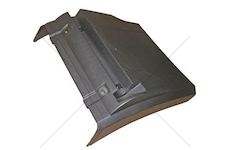 Blatník zadní MB ACTROS 4 - zadní pravý díl DT SA2D0638