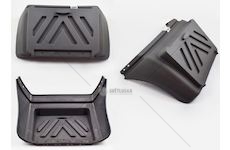 Blatník zadní MB ATEGO pravý / levý LAMIRO 13621