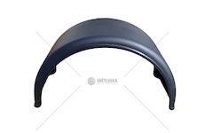 Blatník zadní plast A60/A70