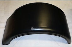 Blatník zadní plast Multicar M26