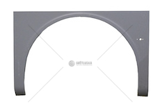 Blatník zadní pravé SETRA SERIA 500 2017 P-2922