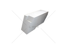 Blatník zadní pravý s kapsou 57187952.1